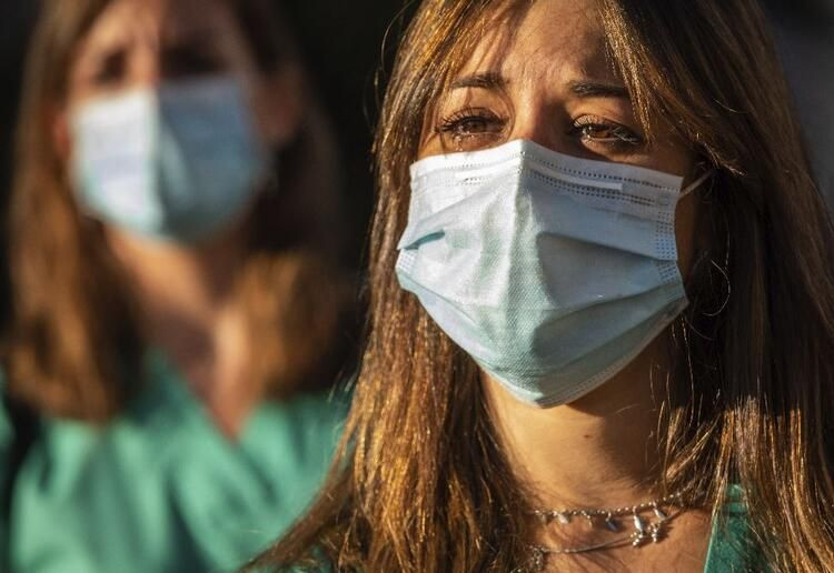 200 bin kişi karantinaya alındı! - Sayfa 7