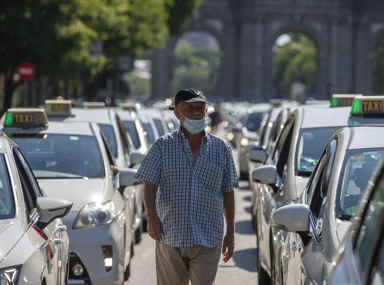 200 bin kişi karantinaya alındı! - Sayfa 8
