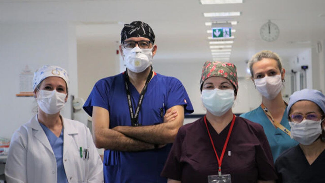 Bilim Kurulu Üyesi Çelik: Yazın bulantı, kusma ve ishal en çok görülen belirtiler - Sayfa 8