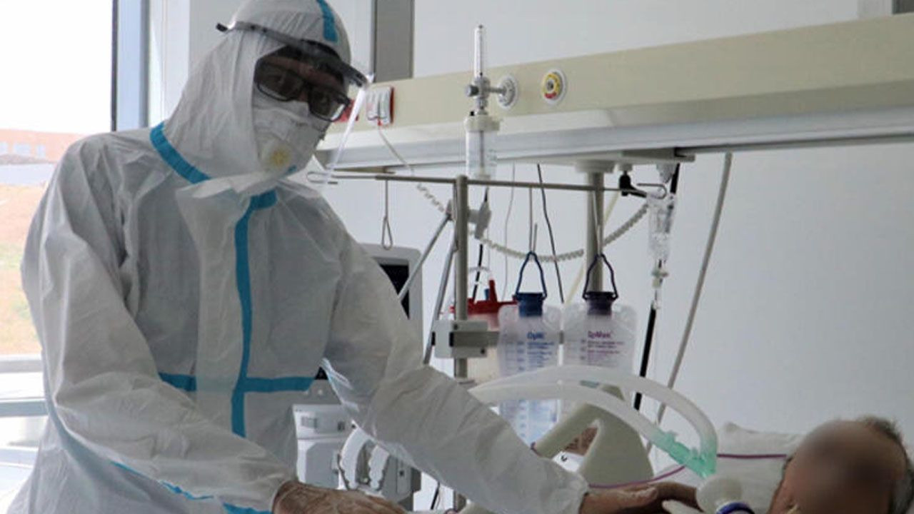 Bilim Kurulu Üyesi Çelik: Yazın bulantı, kusma ve ishal en çok görülen belirtiler - Sayfa 9