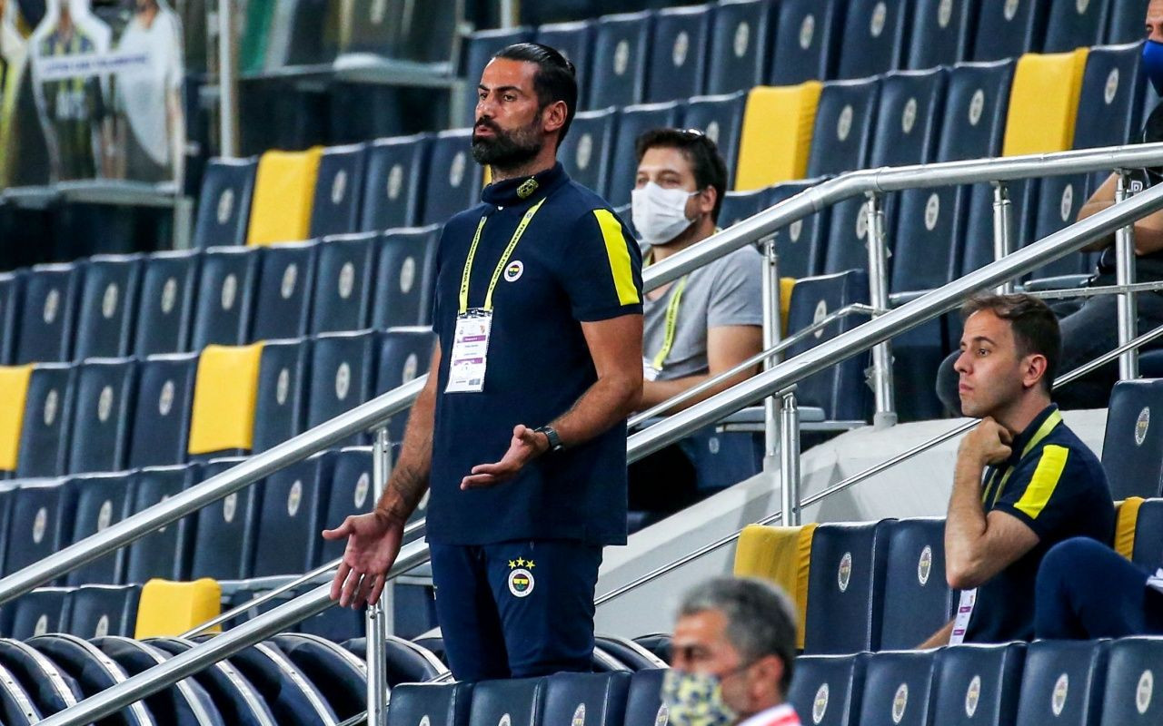 Dilmen'den A Milli Takım'a 'Ferdi' çağrısı - Sayfa 10