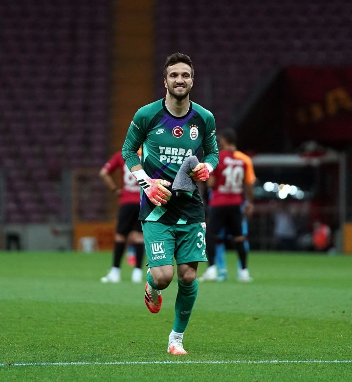 'Bu yıl Türk hakemleri için kara bir yıldır...' - Sayfa 14