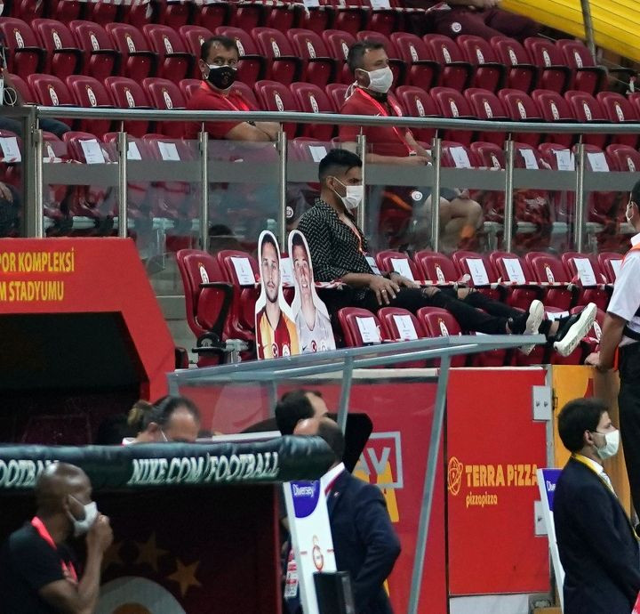 'Bu yıl Türk hakemleri için kara bir yıldır...' - Sayfa 9