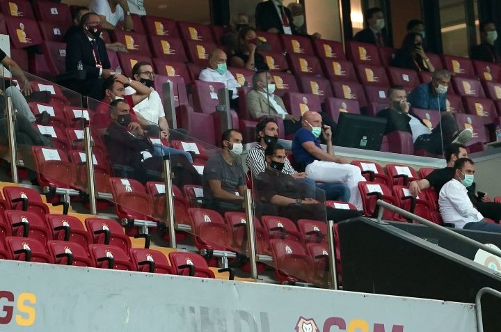 'Bu yıl Türk hakemleri için kara bir yıldır...' - Sayfa 11