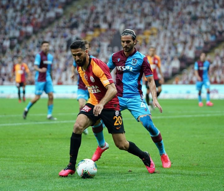 'Bu yıl Türk hakemleri için kara bir yıldır...' - Sayfa 13