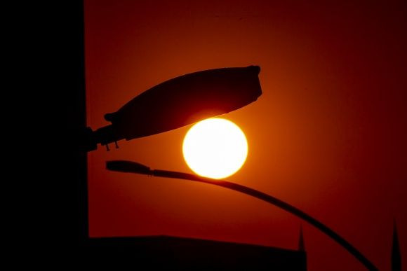 Türkiye'den dolunay manzaraları! - Sayfa 22