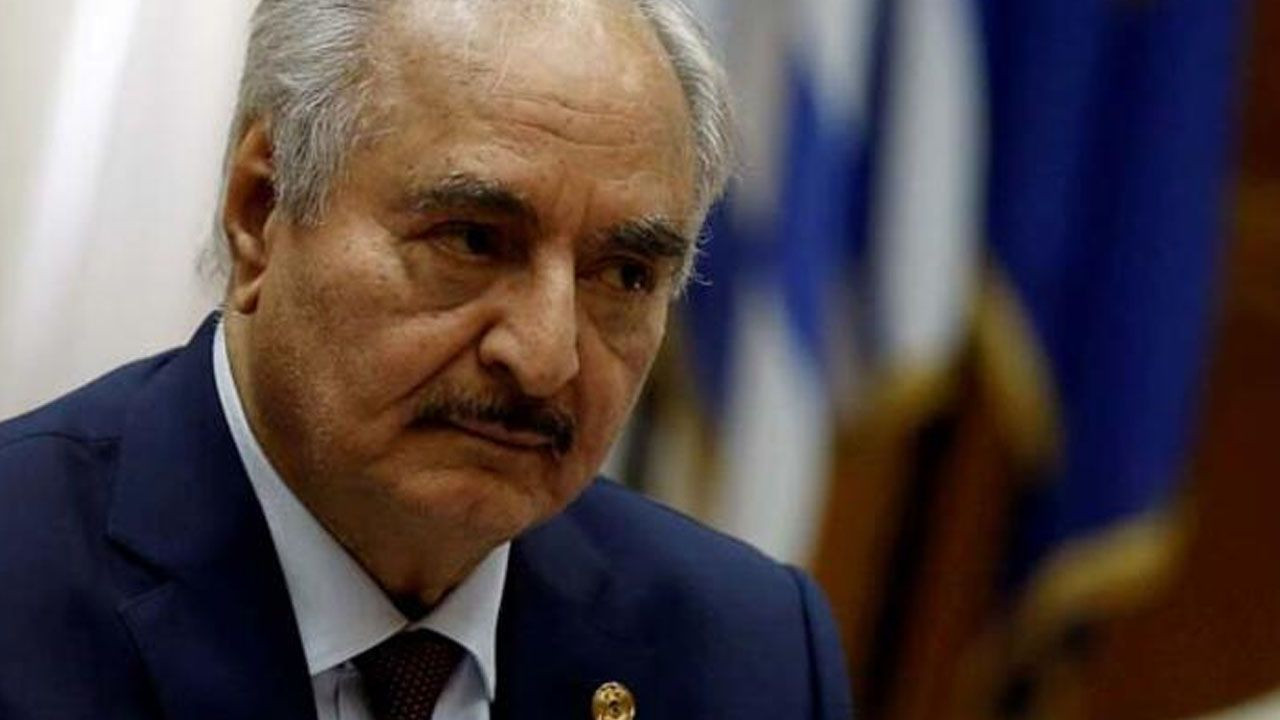 'Türkiye olmasaydı insani felaket yaşanırdı' - Sayfa 12