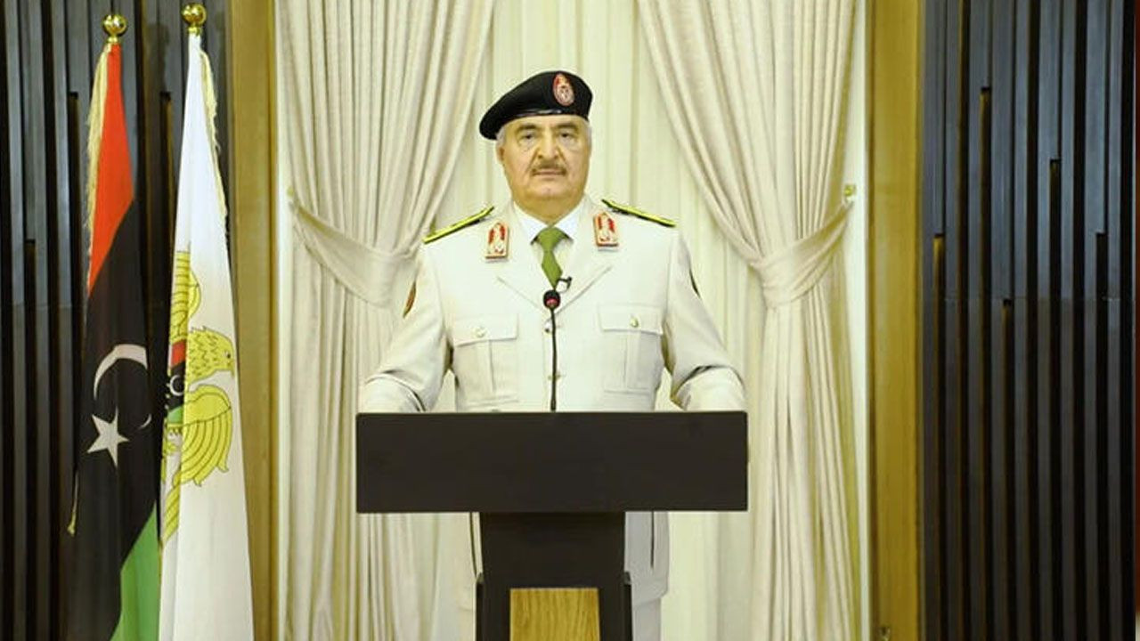 'Türkiye olmasaydı insani felaket yaşanırdı' - Sayfa 13