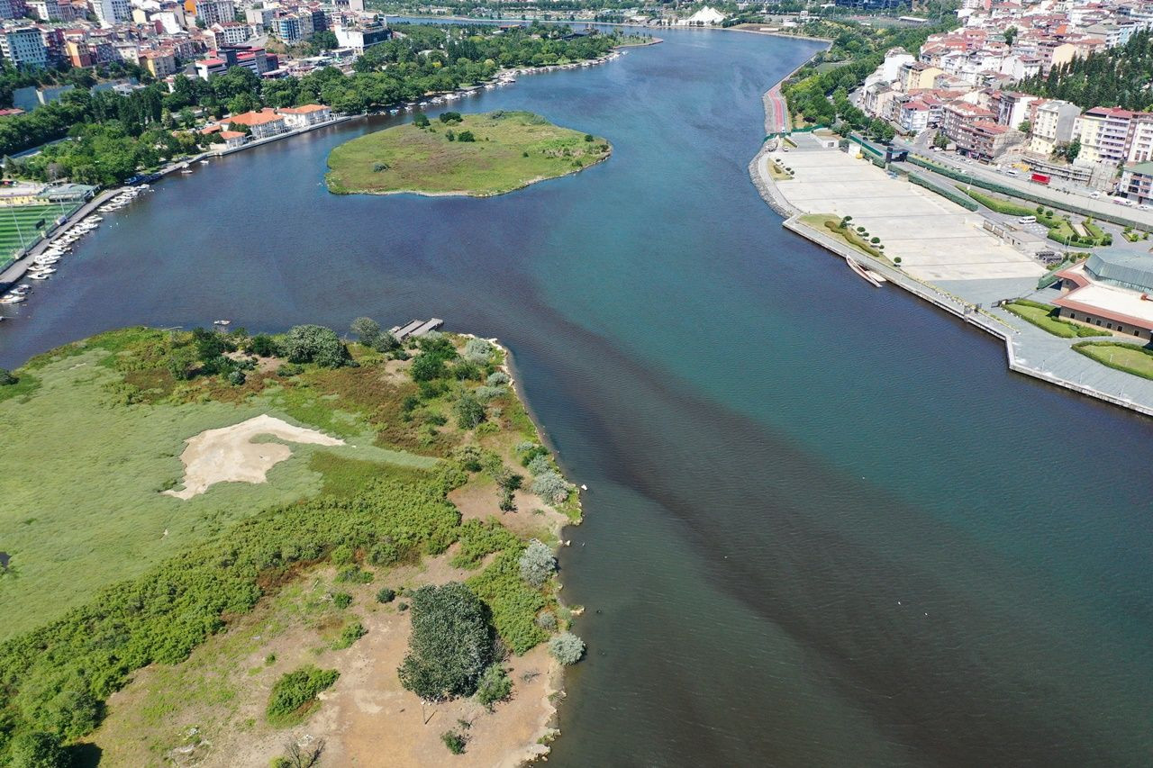 Haliç'ten güncel fotoğraflar - Sayfa 8