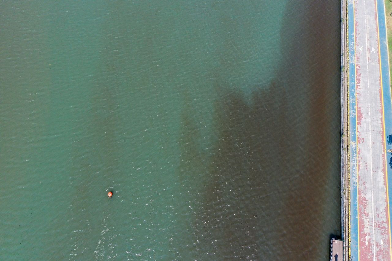 Haliç'ten güncel fotoğraflar - Sayfa 13