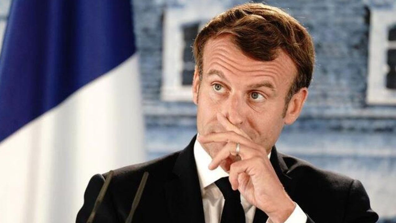 'Türkiye olmasaydı insani felaket yaşanırdı' - Sayfa 7