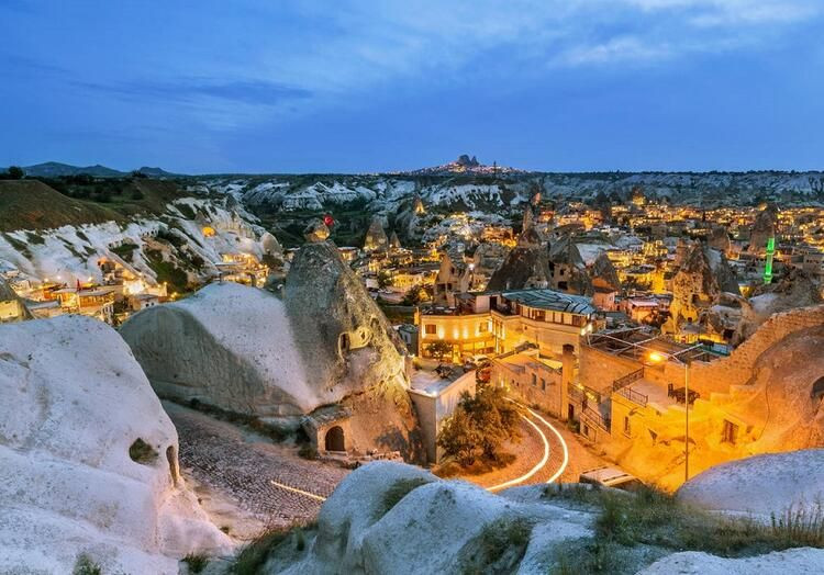 Türkiye'nin en mutlu 20 şehri belli oldu - Sayfa 5