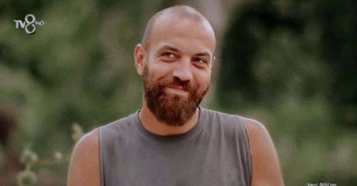 Survivor değil "SMS" yarışması! Sercan Elendi Sosyal medya yıkıldı! - Sayfa 7