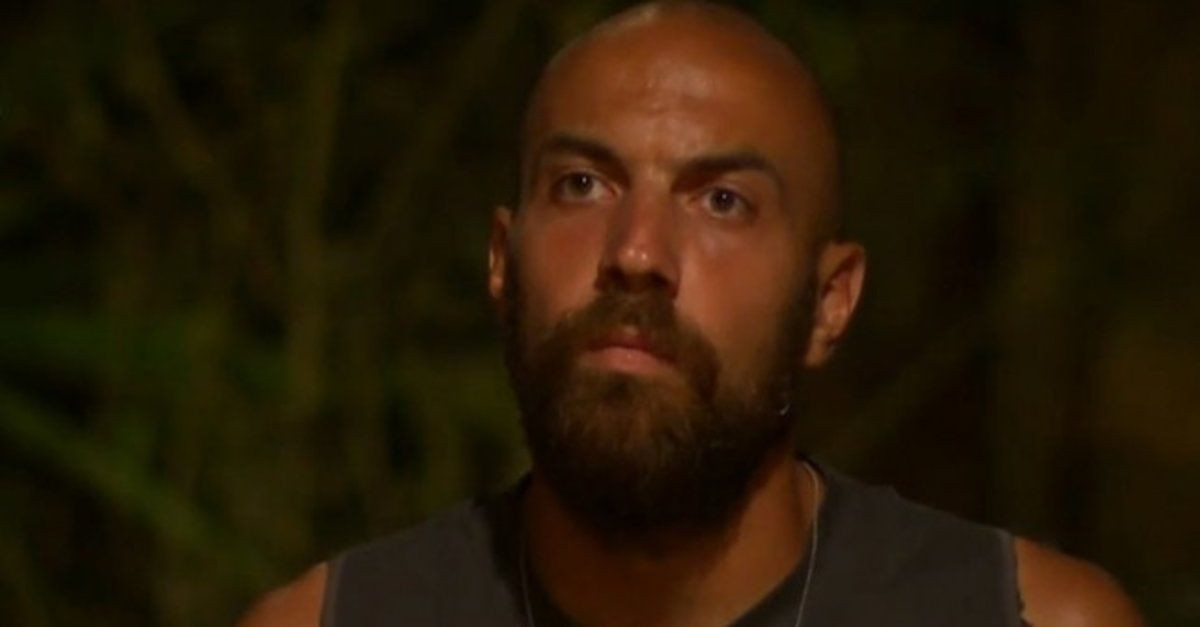 Survivor değil "SMS" yarışması! Sercan Elendi Sosyal medya yıkıldı! - Sayfa 5