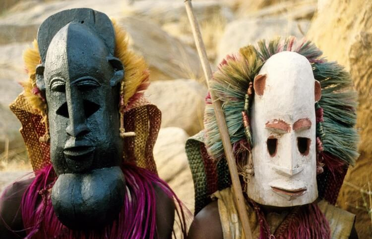 İlkel kabilenin bildiklerini bilim dünyası yeni keşfediyor - Sayfa 5