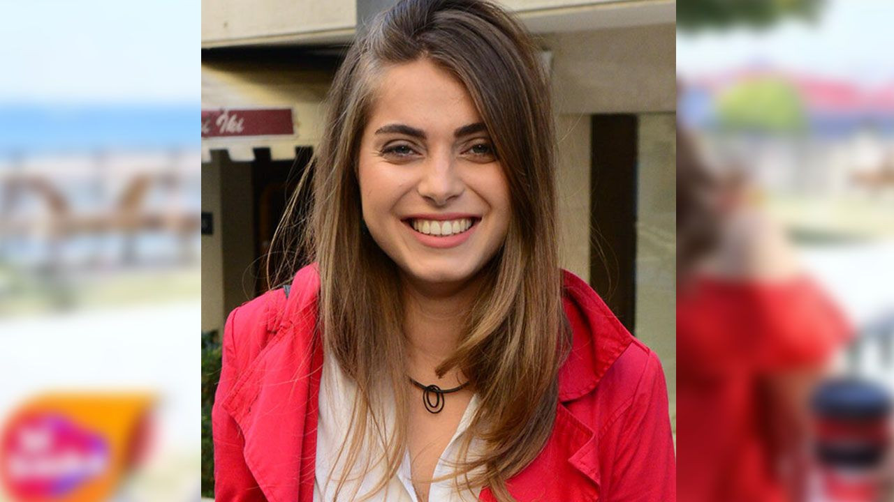 Oyuncu İlay Erkök: Her şeyi çiğ yiyebiliyorum - Sayfa 5