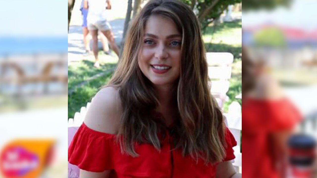 Oyuncu İlay Erkök: Her şeyi çiğ yiyebiliyorum - Sayfa 6