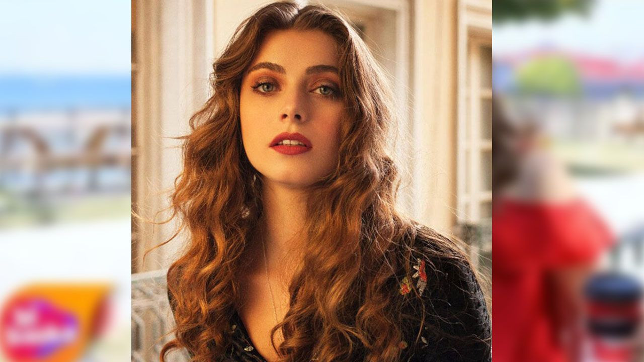 Oyuncu İlay Erkök: Her şeyi çiğ yiyebiliyorum - Sayfa 7