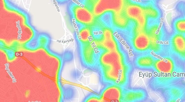 Kurallara uymayan Esenyurt kıpkırmızı - Sayfa 9
