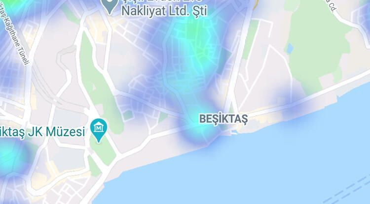 Kurallara uymayan Esenyurt kıpkırmızı - Sayfa 10