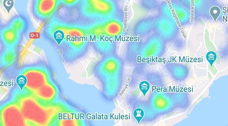 Kurallara uymayan Esenyurt kıpkırmızı - Sayfa 13