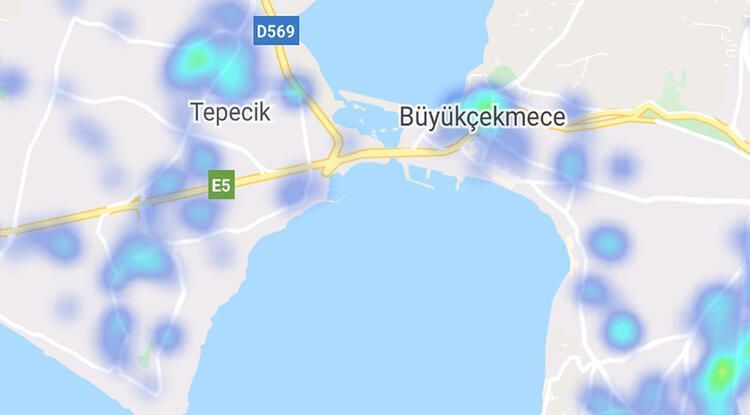 Kurallara uymayan Esenyurt kıpkırmızı - Sayfa 14