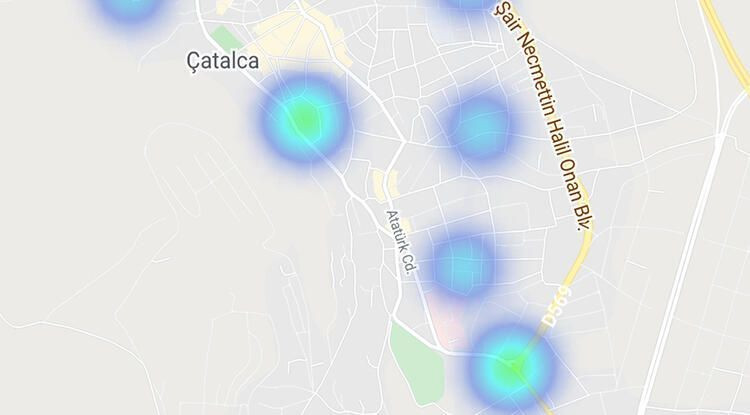 Kurallara uymayan Esenyurt kıpkırmızı - Sayfa 15