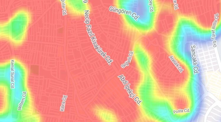 Kurallara uymayan Esenyurt kıpkırmızı - Sayfa 22