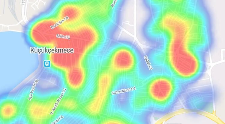 Kurallara uymayan Esenyurt kıpkırmızı - Sayfa 26