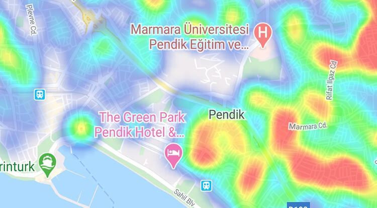 Kurallara uymayan Esenyurt kıpkırmızı - Sayfa 28