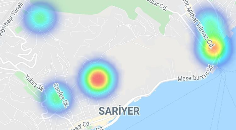 Kurallara uymayan Esenyurt kıpkırmızı - Sayfa 30
