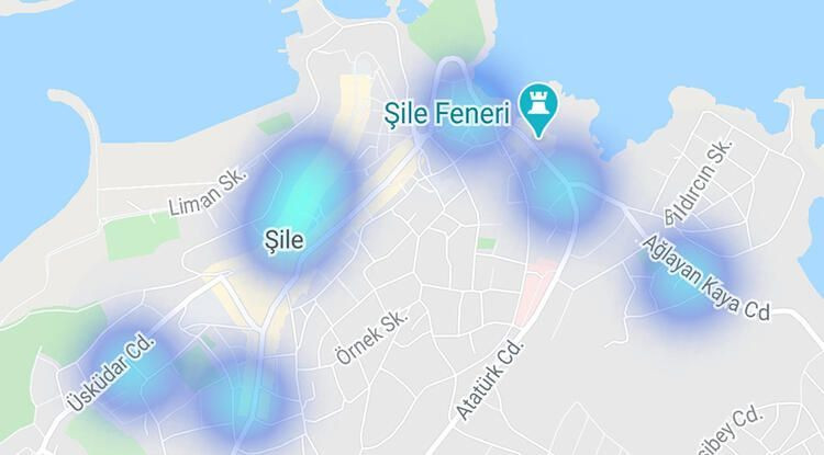 Kurallara uymayan Esenyurt kıpkırmızı - Sayfa 34