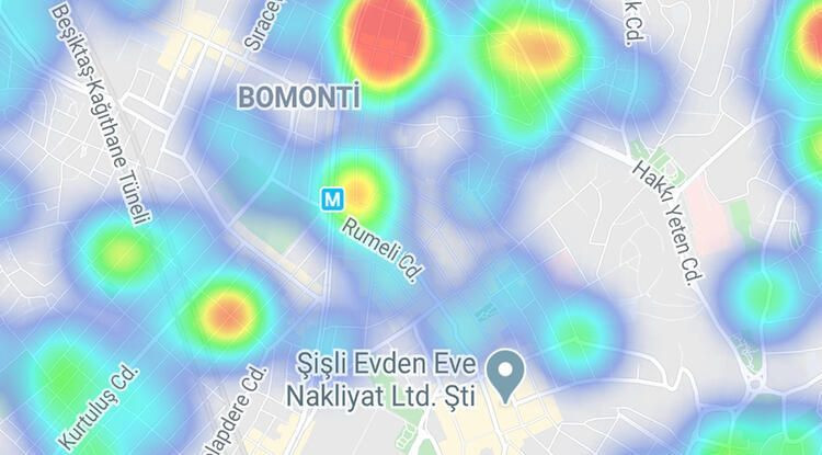 Kurallara uymayan Esenyurt kıpkırmızı - Sayfa 35