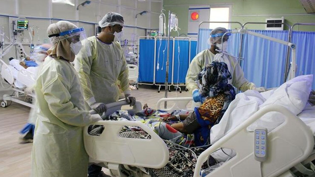 El yıkama, sosyal mesafe artık yeterli olmayacak - Sayfa 10