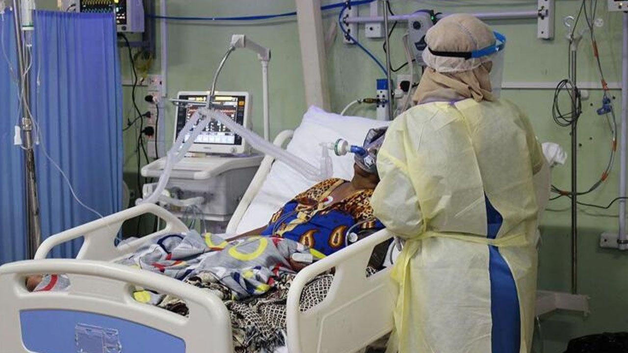 El yıkama, sosyal mesafe artık yeterli olmayacak - Sayfa 11