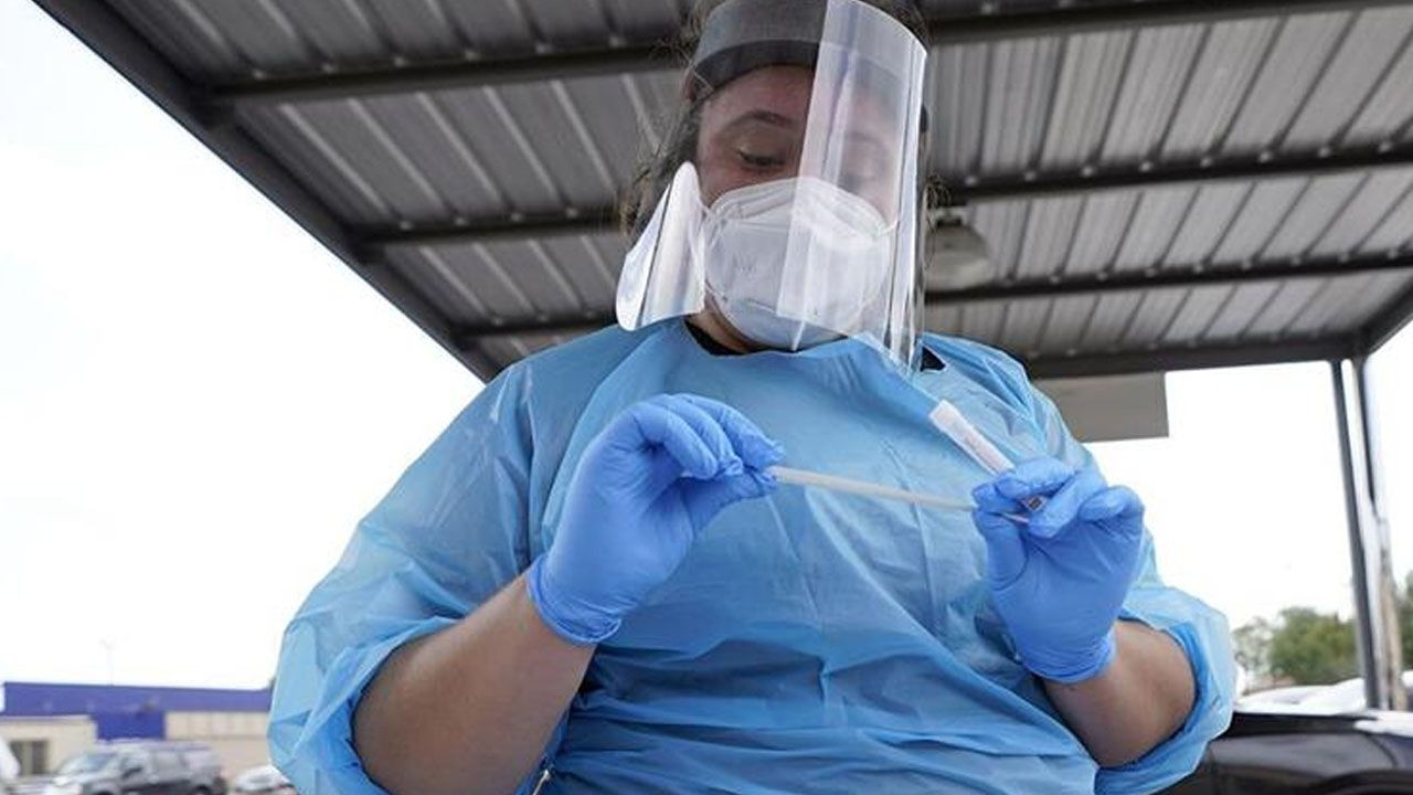 El yıkama, sosyal mesafe artık yeterli olmayacak - Sayfa 12