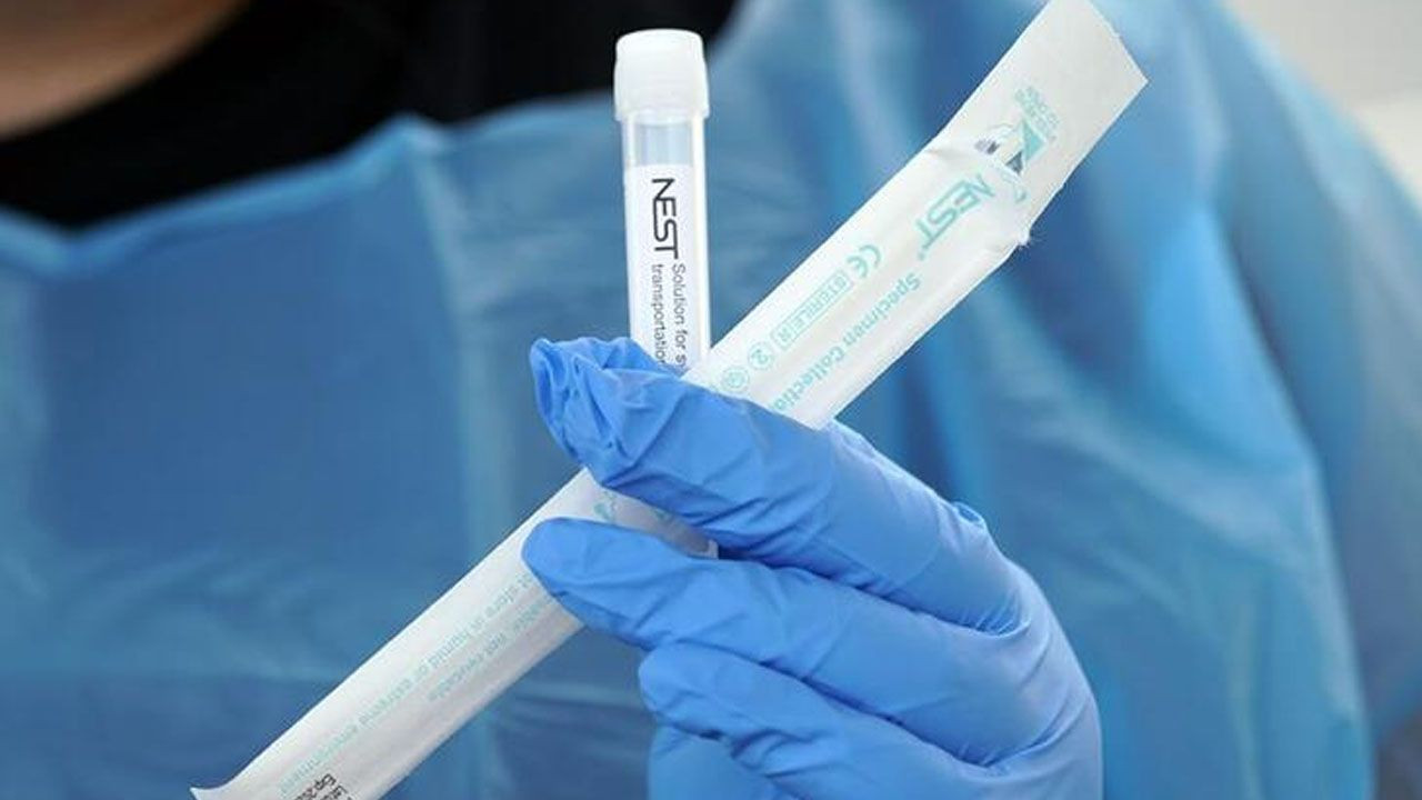 El yıkama, sosyal mesafe artık yeterli olmayacak - Sayfa 13