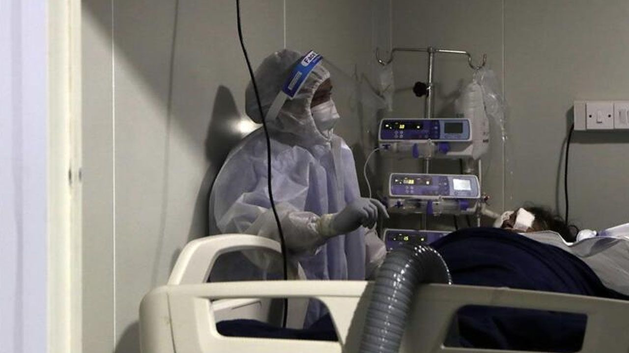 El yıkama, sosyal mesafe artık yeterli olmayacak - Sayfa 5