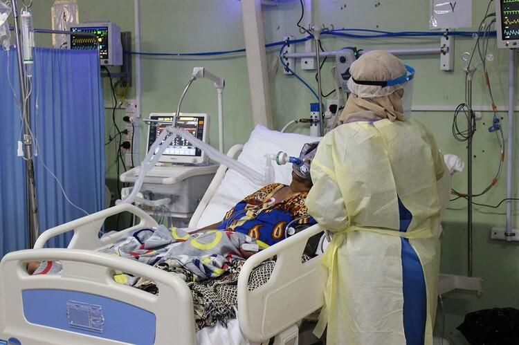 Virüse karşı mesafe ve hijyen yetersiz - Sayfa 11