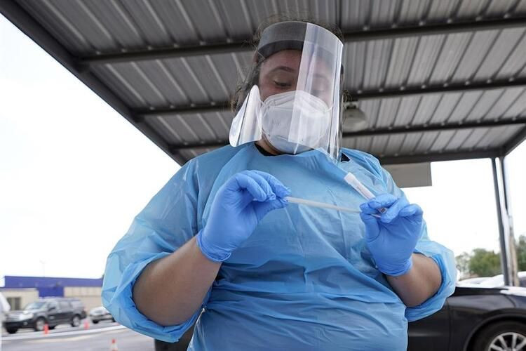 Virüse karşı mesafe ve hijyen yetersiz - Sayfa 12