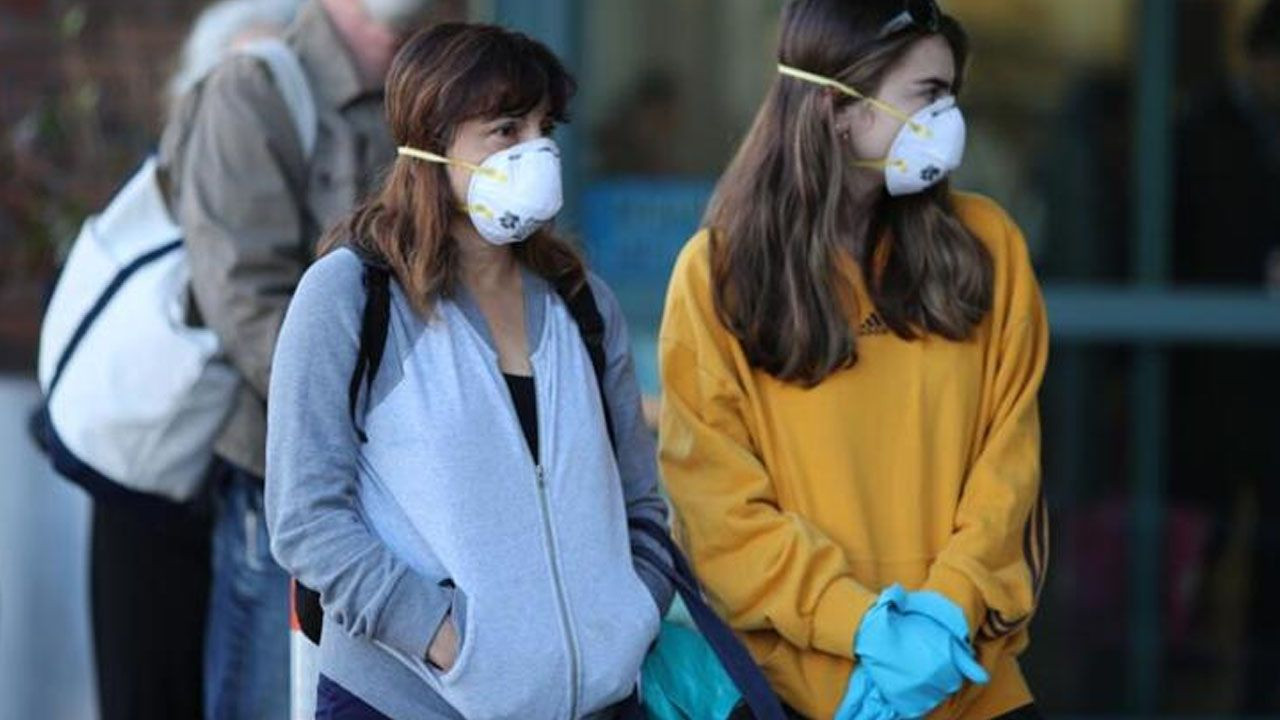 Koronavirüs aşısı kısa sürede açıklanacak - Sayfa 14