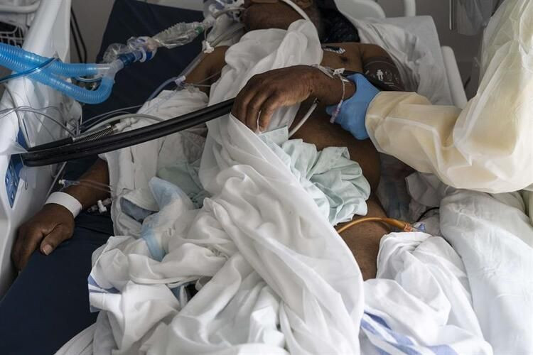 Virüse karşı mesafe ve hijyen yetersiz - Sayfa 19