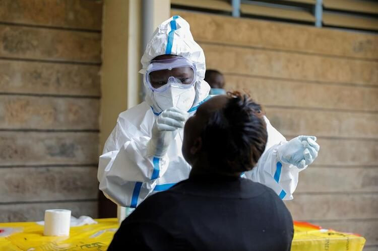 Virüse karşı mesafe ve hijyen yetersiz - Sayfa 25