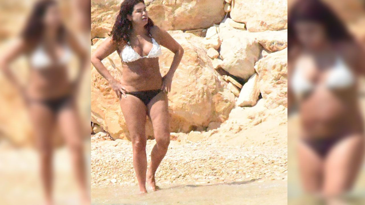 Esin Moralıoğlu yıllar sonra ortaya çıktı! - Sayfa 5