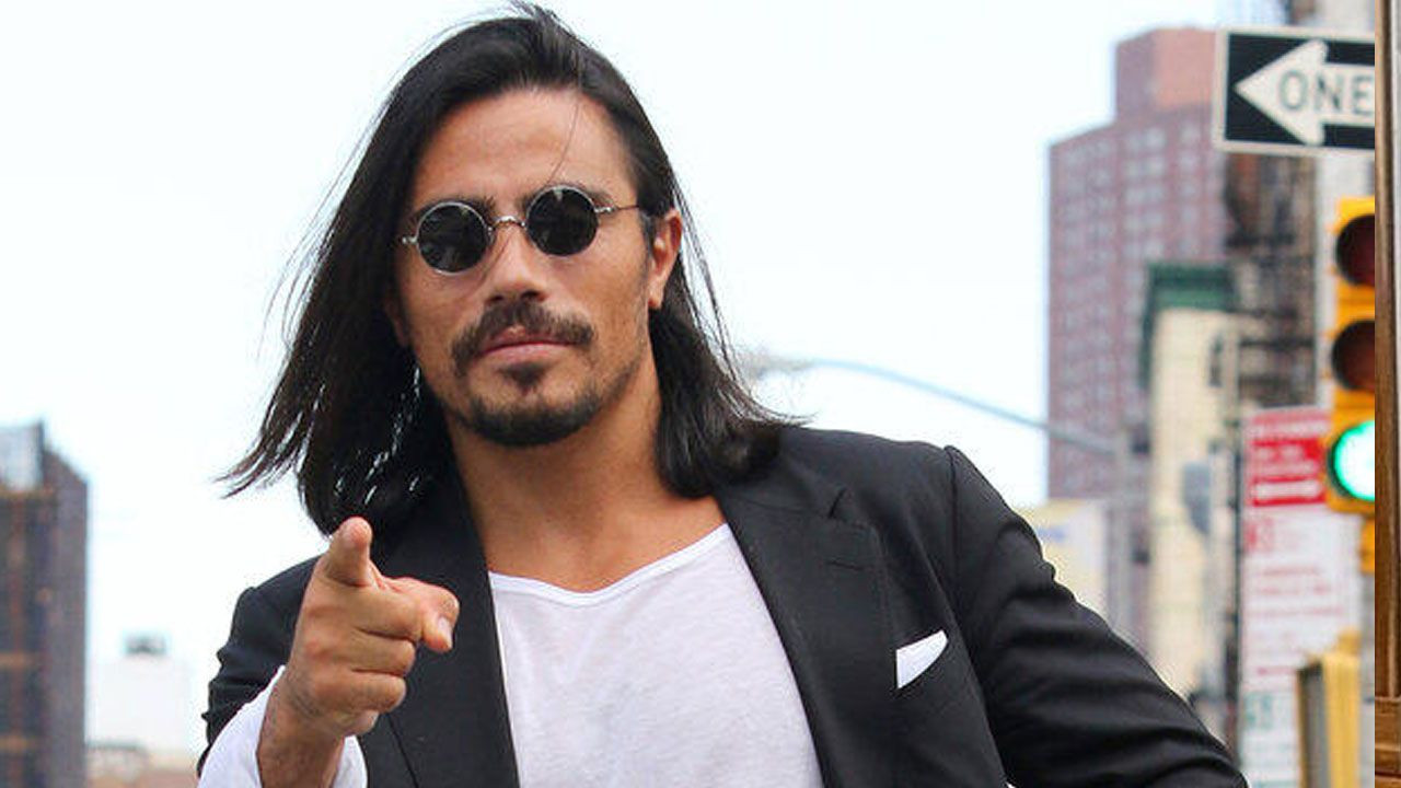 ABD'de Nusret'e koronavirüs darbesi - Sayfa 6