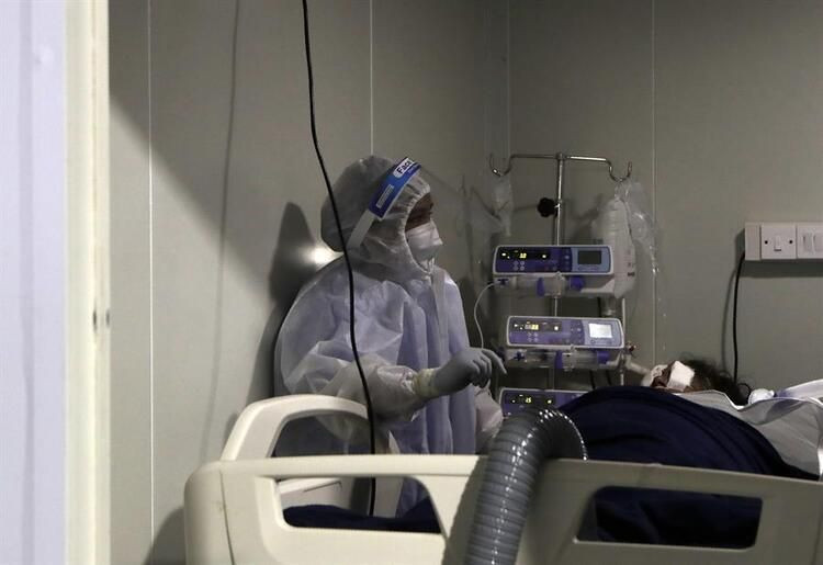 Virüse karşı mesafe ve hijyen yetersiz - Sayfa 5