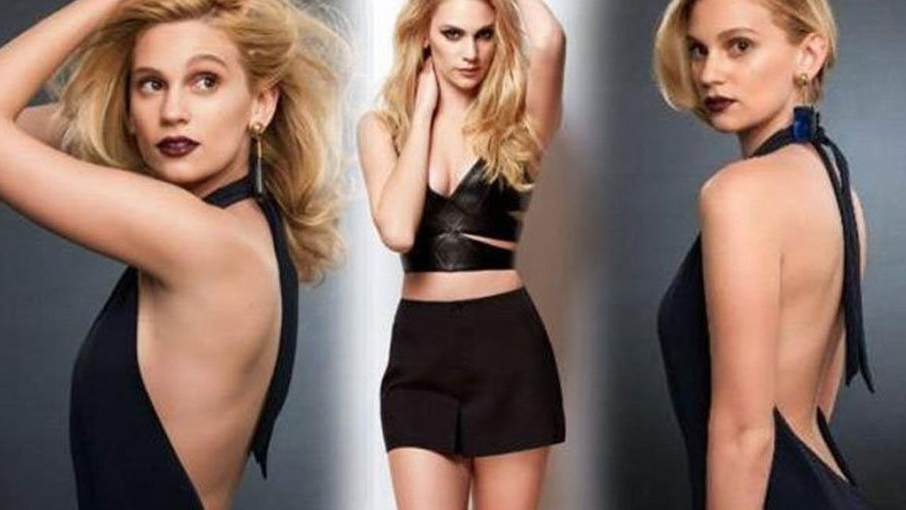 Farah Zeynep Abdullah ve Reynmen aşkı belgelendi! - Sayfa 5