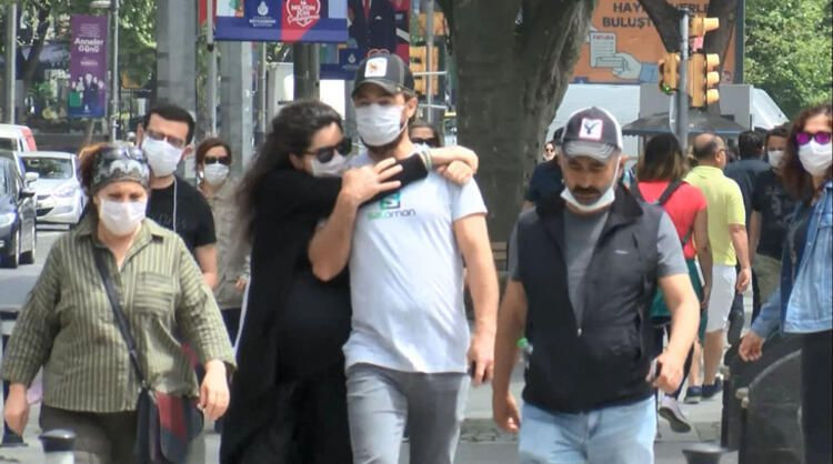 O il İstanbul'u geride bıraktı - Sayfa 6