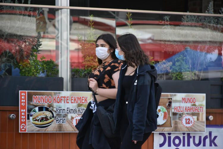 O il İstanbul'u geride bıraktı - Sayfa 8