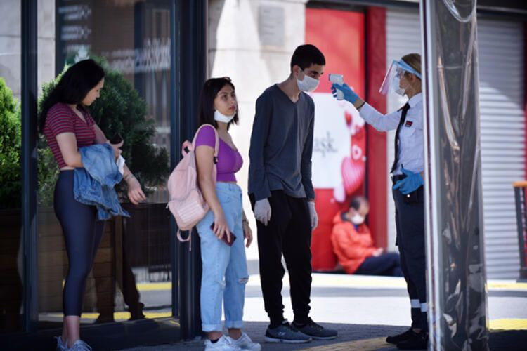 O il İstanbul'u geride bıraktı - Sayfa 11
